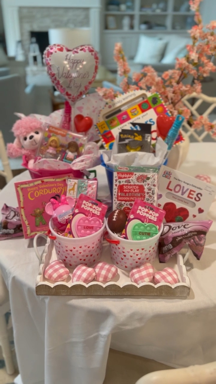 Valentines Day Gift Ideas from Walmart! Order today on the Walmart app! @walmart #walmartpartner #sponsored

Kids gift ideas 

#LTKGiftGuide #LTKkids #LTKfamily