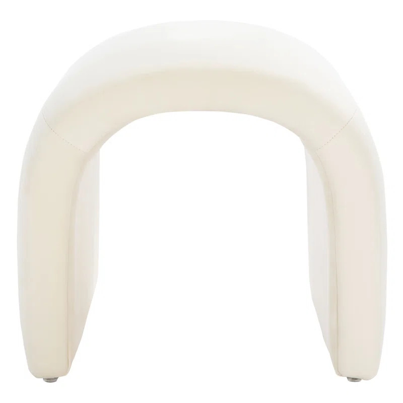 Andeana Upholstered Ottoman | Wayfair North America