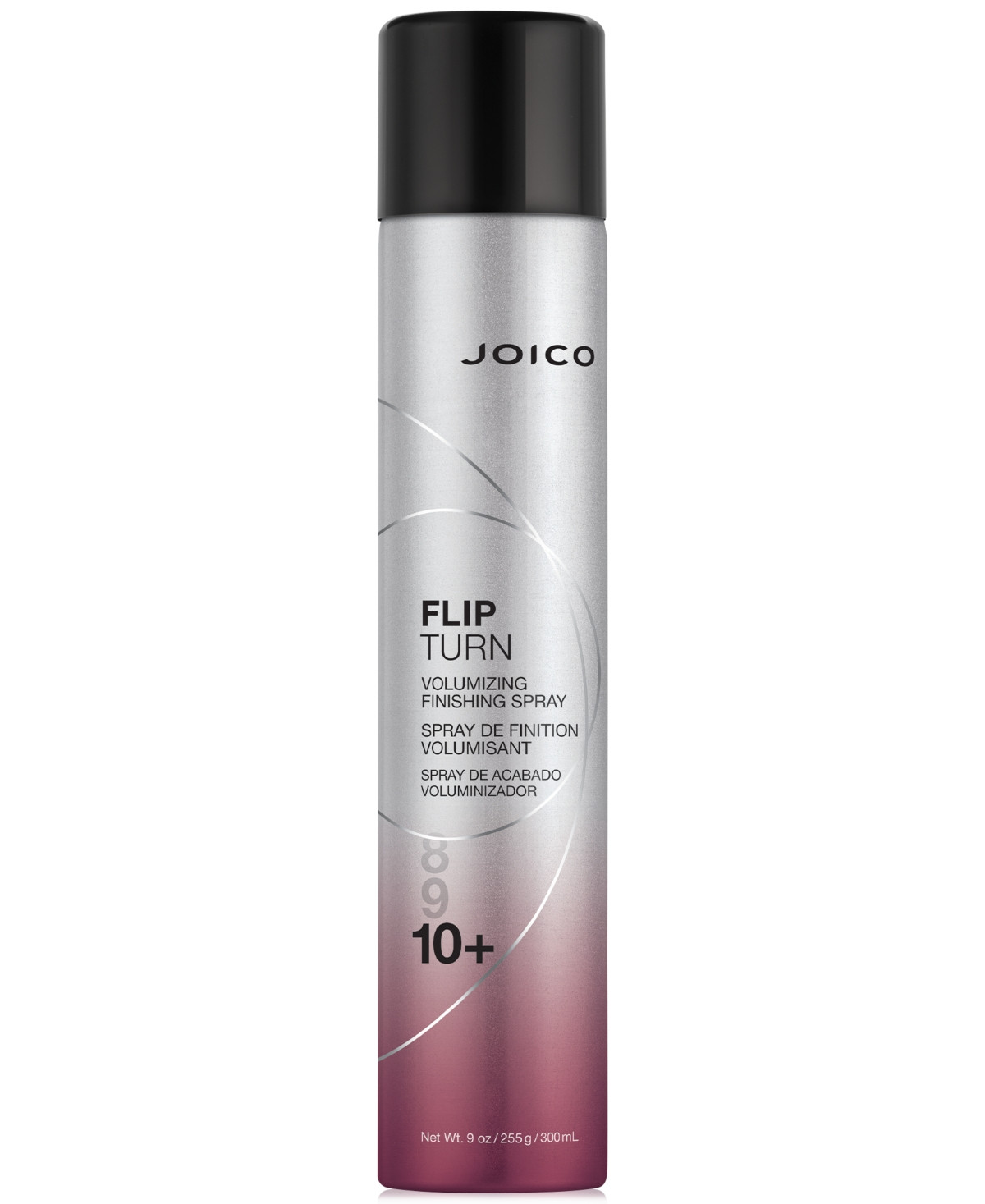 Joico Flip Turn Volumizing Finishing Spray, 9 oz. | Macy's