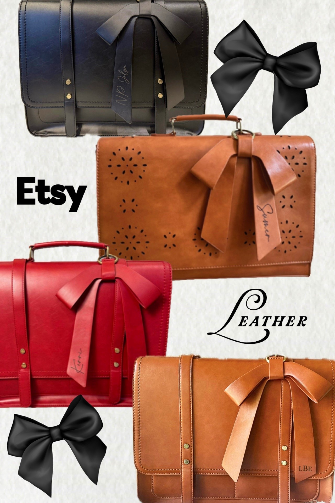 These Brief Cases! 

#LTKGiftGuide #LTKWorkwear