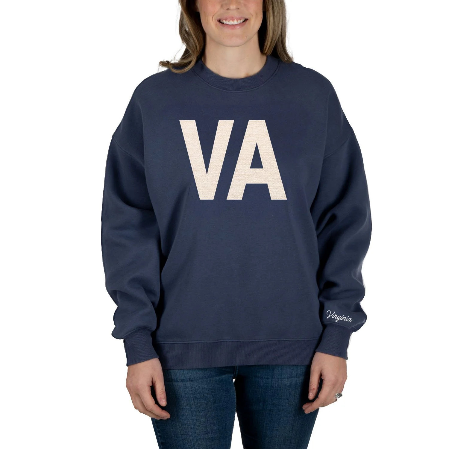 State of Mine Women's Big Timer State Sweatshirt | Sam's Club