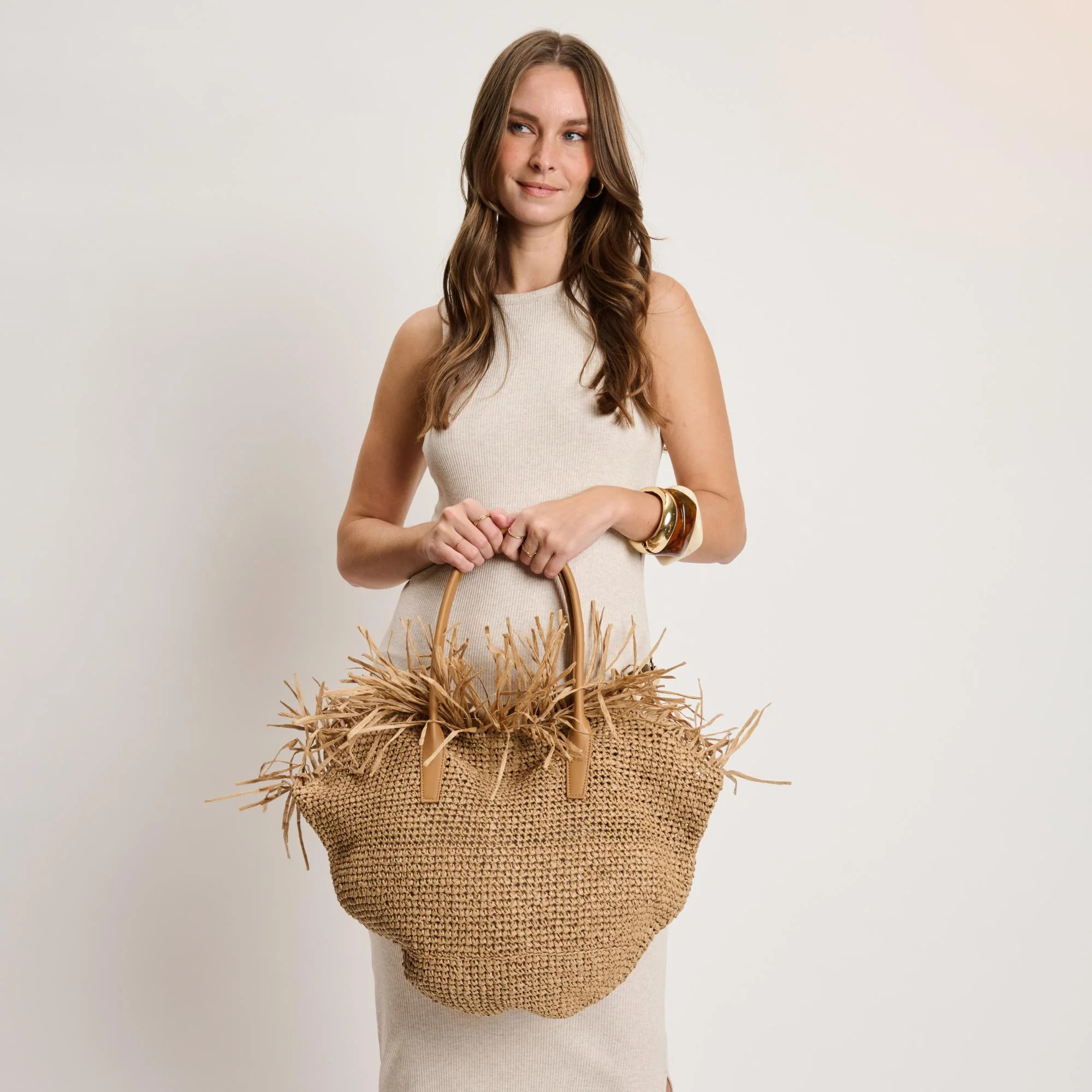 Petra Tote | Moda Luxe