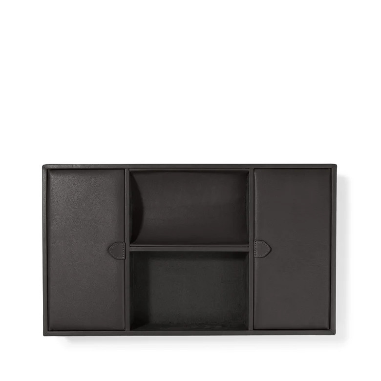 Deluxe Valet | Leatherology