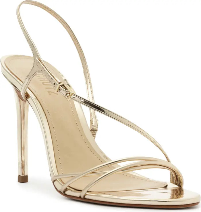 Inez Slingback Sandal (Women) | Nordstrom