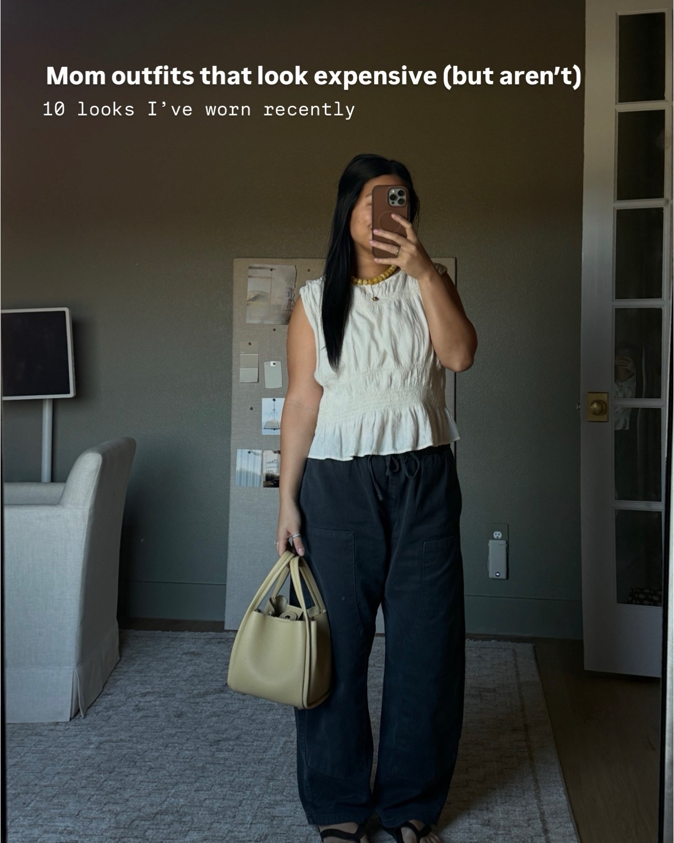 My go to affordable mom outfits! 

mom fashion, spring fashion, seasonal fashion, amazon fashion, target fashion

#LTKSeasonal #LTKootd