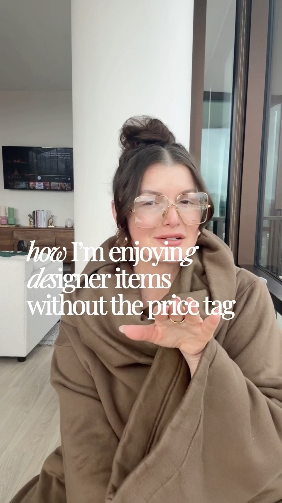 Use Code: JULIAB 

@Vivrelle #ad #vivrellepartner 



#LTKstorytime