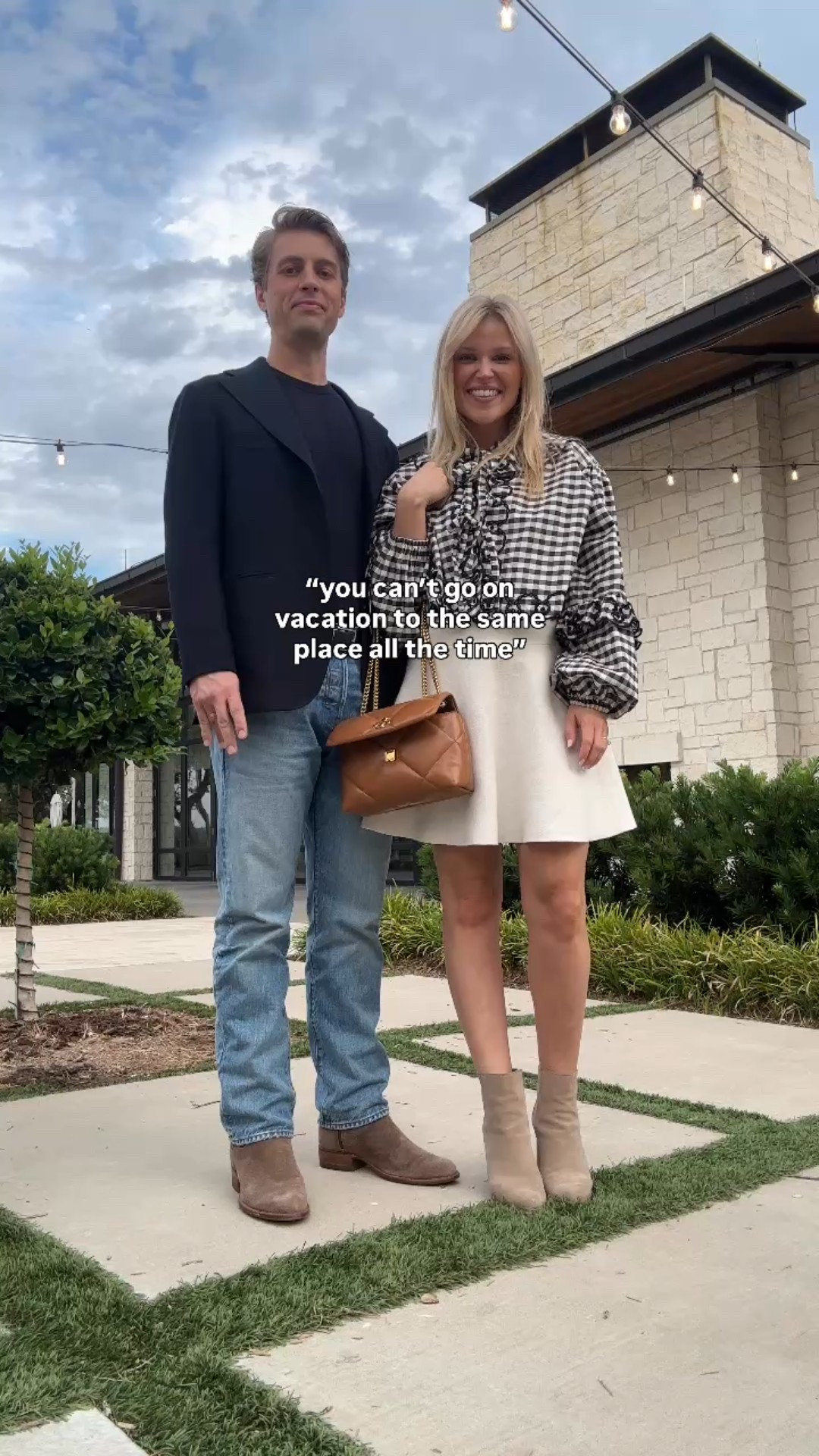 3 days of vacay and all the outfits 🙌🏻✨🫶🏻