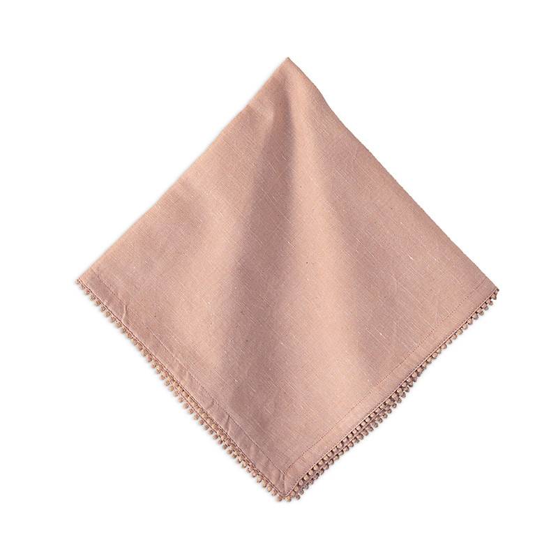 Juliska Trim Linen/Cotton Napkin | Bloomingdale's (US)