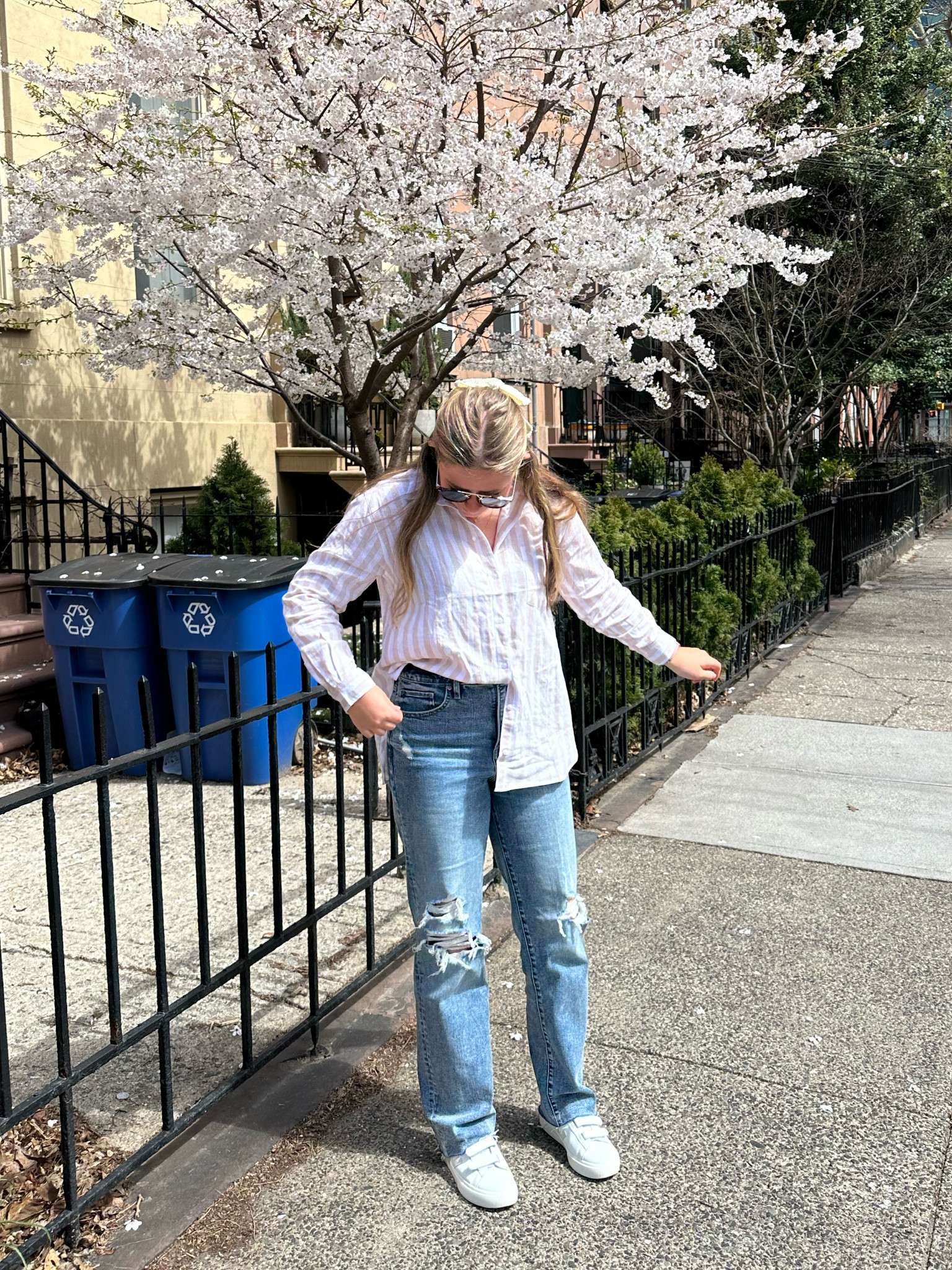 Easter in the city 

#LTKstyletip #LTKfindsunder100 #LTKfindsunder50