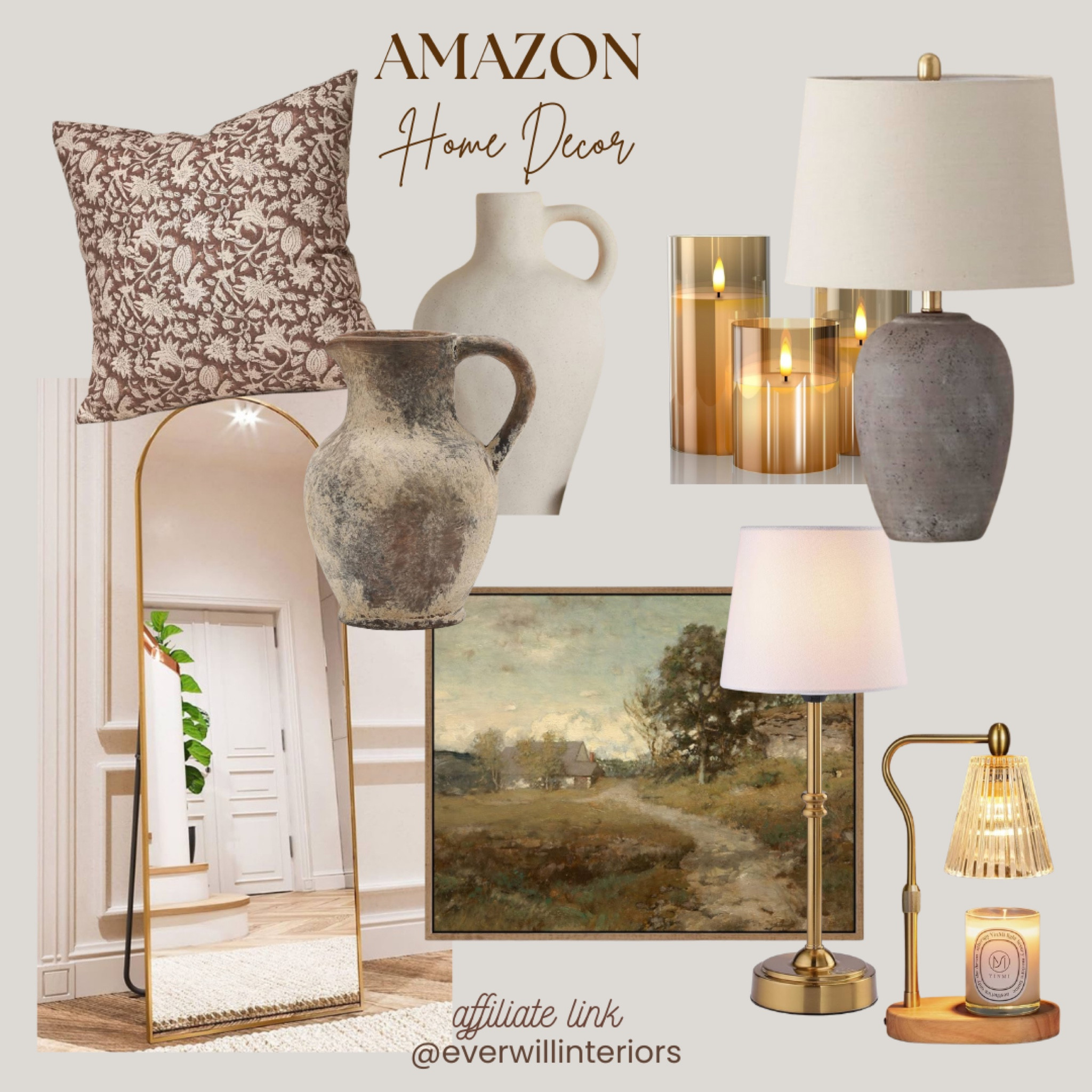 Stunning home decor pieces on major sale! The mirror starts at $50!!


#amazonprimedayfinds #primeday #homedecor #primehomedecor #lampsonsale#bathtowels #pillows #mirrors #mirrorsonsale #art #framedart #homedecorprimeday #amazonprimebigdeals #amazonprime #amazonprimeday

#LTKxPrimeDay #LTKHome #LTKFindsUnder50