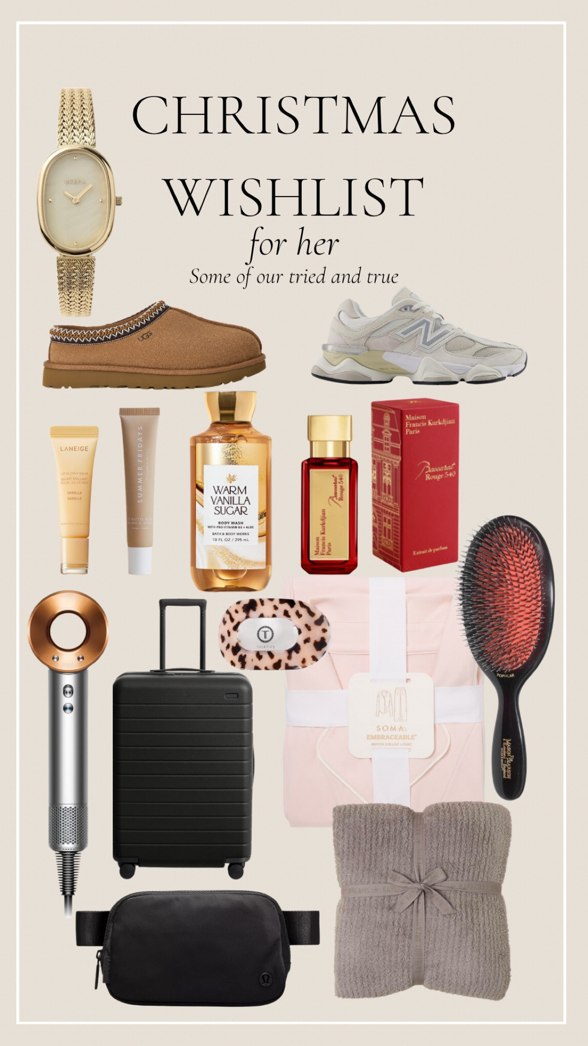 #LTKGiftGuide #LTKSeasonal #LTKHoliday