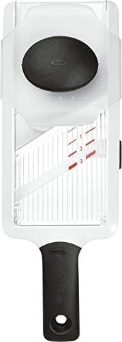 OXO Good Grips Handheld Mandoline Slicer | Amazon (US)