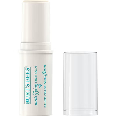 Burt's Bees Mattifying Face Balm - 0.3oz | Target