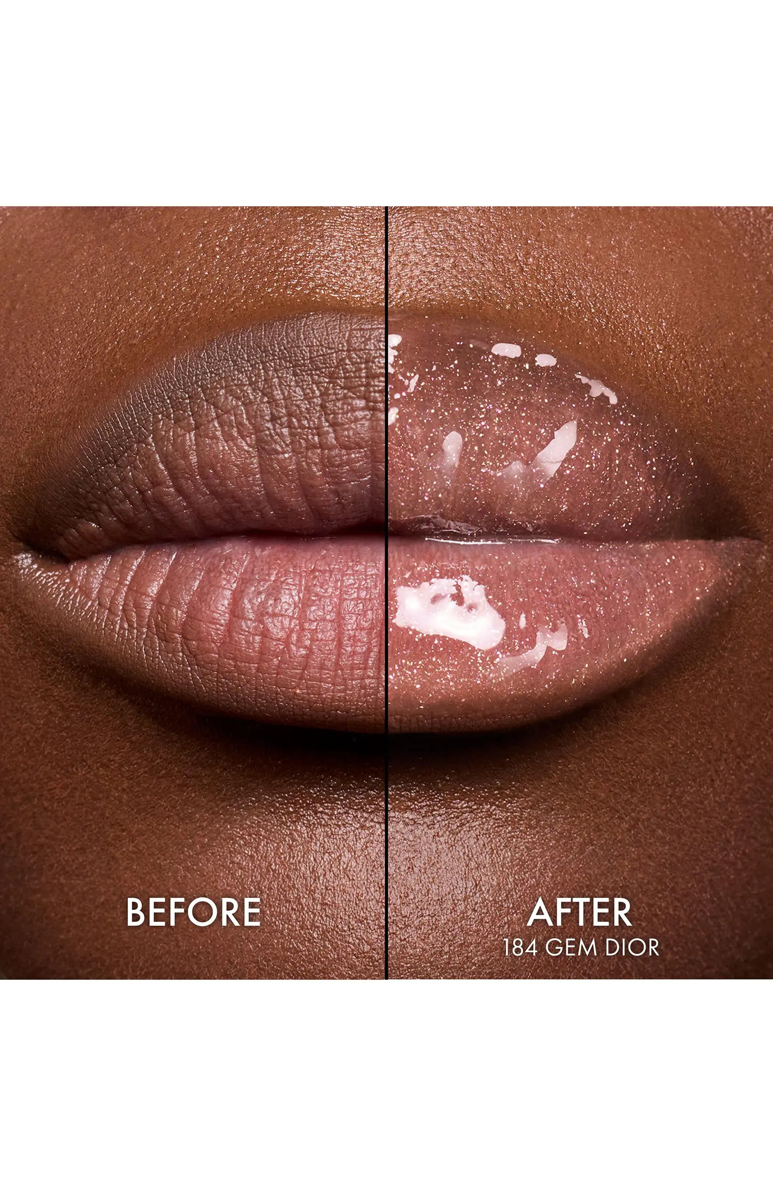 DIOR Addict Glass Lipstick | Nordstrom | Nordstrom