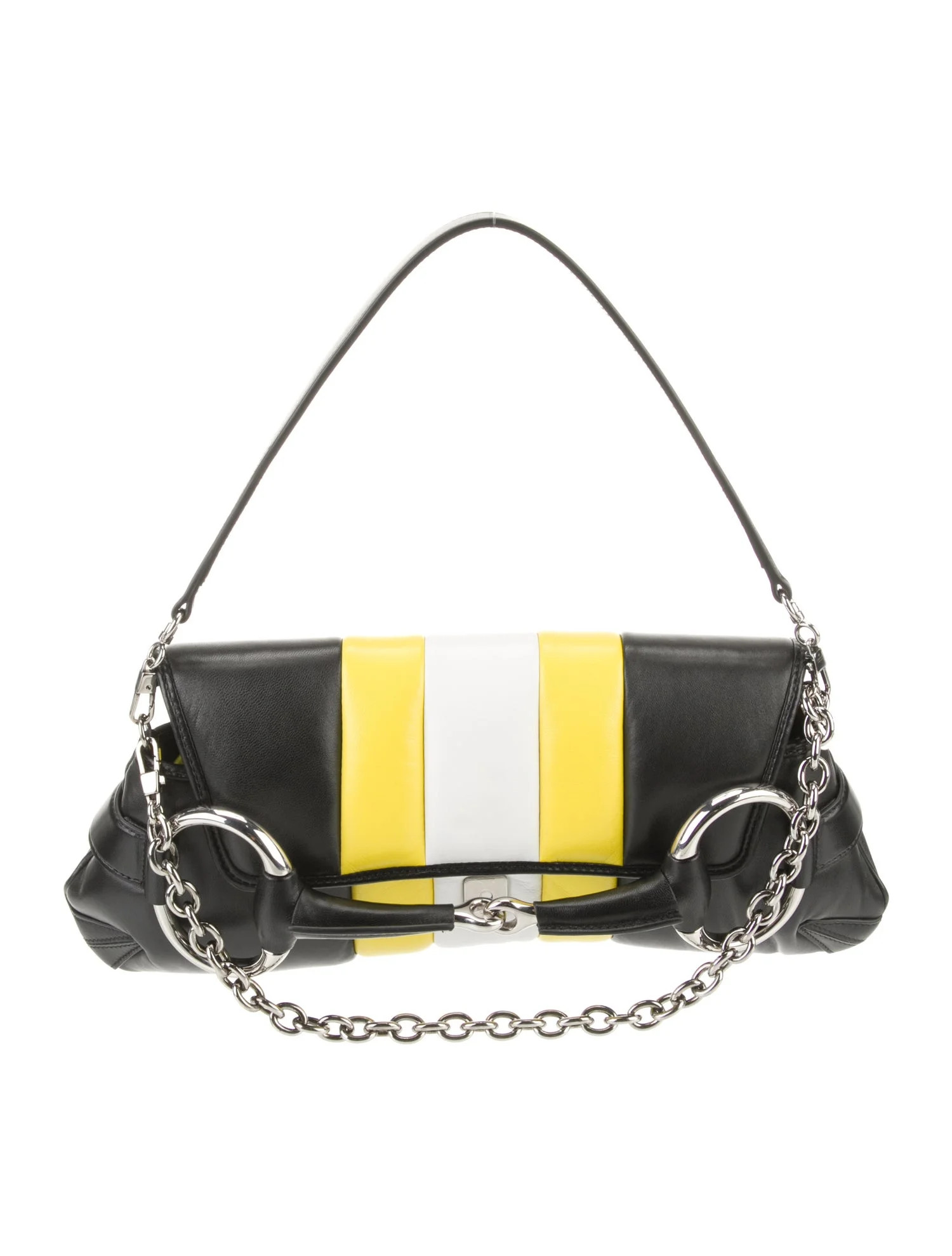 Horsebit Horsebit Chain | The RealReal