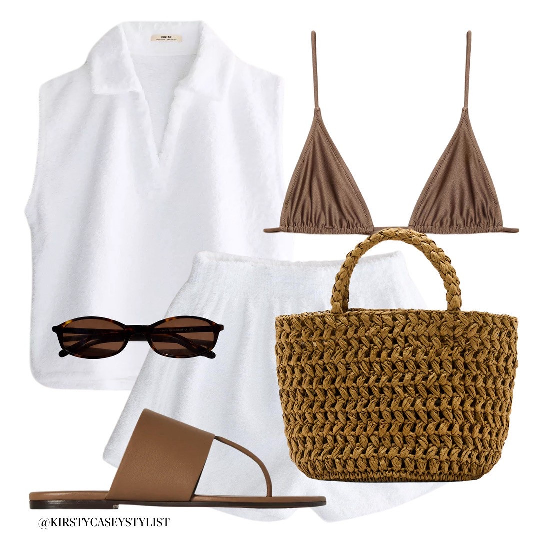 How soft and comfy does this set look!🤍☁️

#outfitlooks #styleinspo #fashion #fashionstyle #outfitinspo #stylist #ootd #outfitinspiration #outfitoftheday #outfitideas #zara #fashionblogger #dailyinspiration #fashionlover #styleblogger #fashiongram #explorepage #trend #personalstylist #datenight #chic #waystostyle #howtostyle #waystowear #fashiontips #womensfashion #miniskirt #summeroutfit #summerfashion 

#LTKstyletip #LTKswimwear #LTKsummer