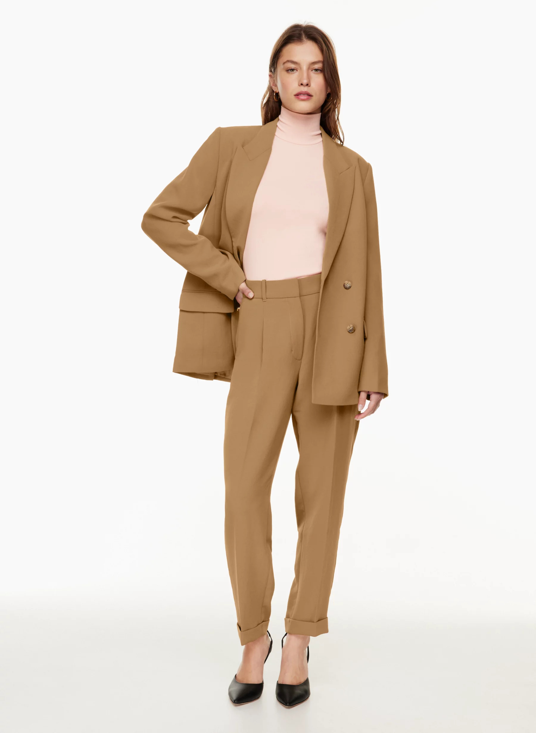 DASHWOOD PANT | Aritzia