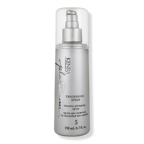 Platinum Thickening Spray | Ulta