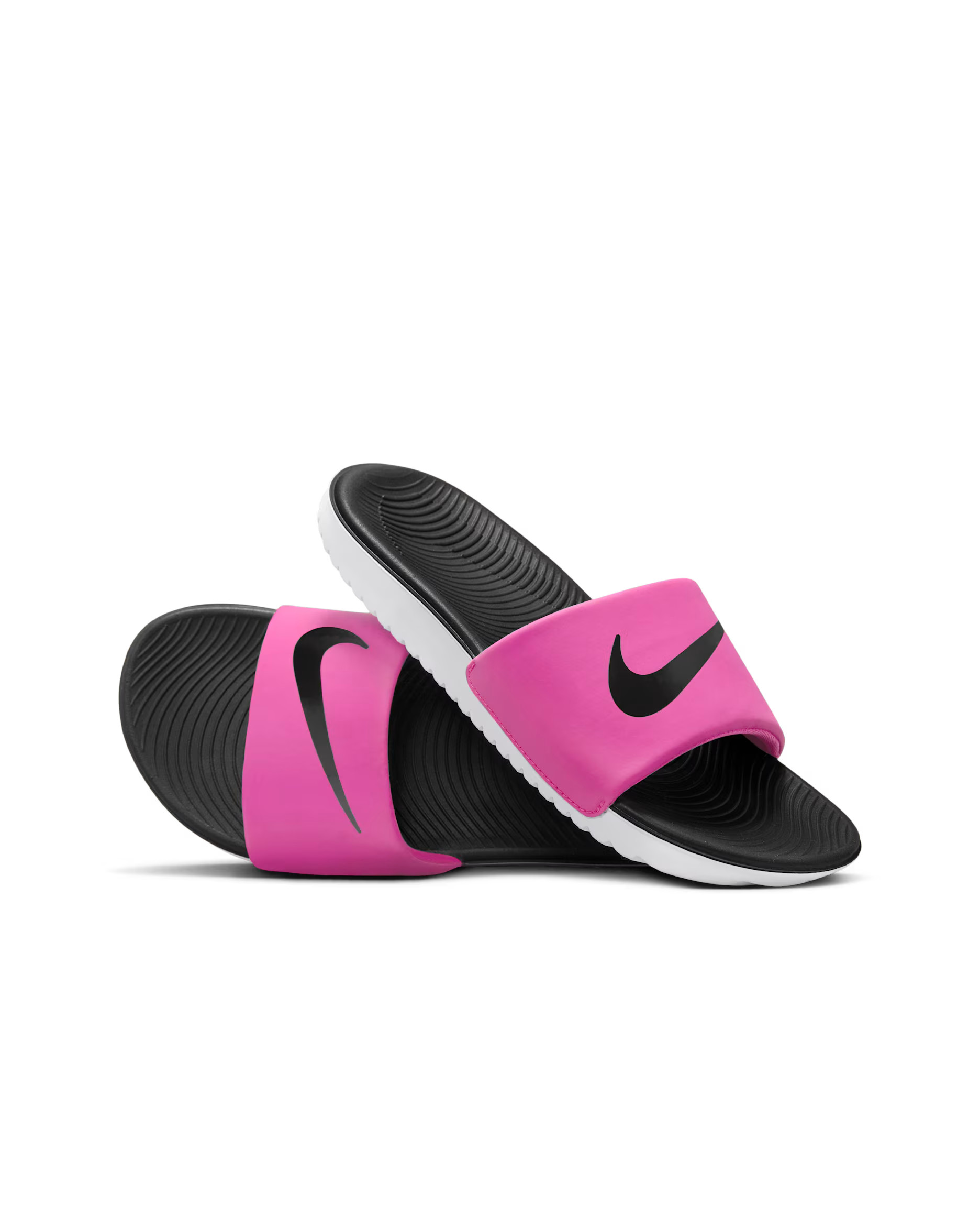Nike Kawa Little/Big Kids' Slides | Nike (US)