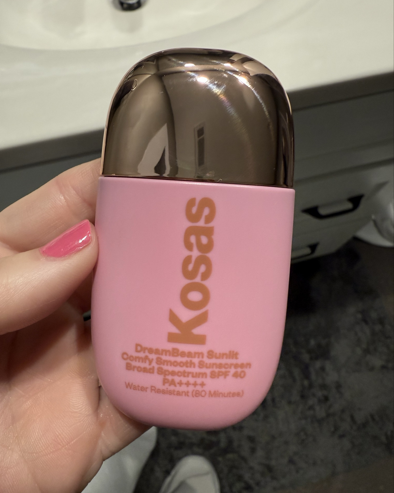 my 2 favorite tinted SPF products … drugstore vs. higher end. 

#LTKSeasonal #LTKBeauty #LTKOver40