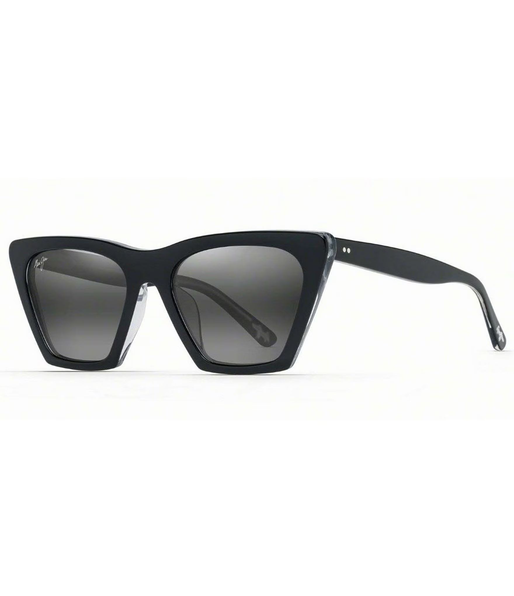 Kini Kini PolarizedPlus2® Cat Eye 54mm Sunglasses | Dillard's