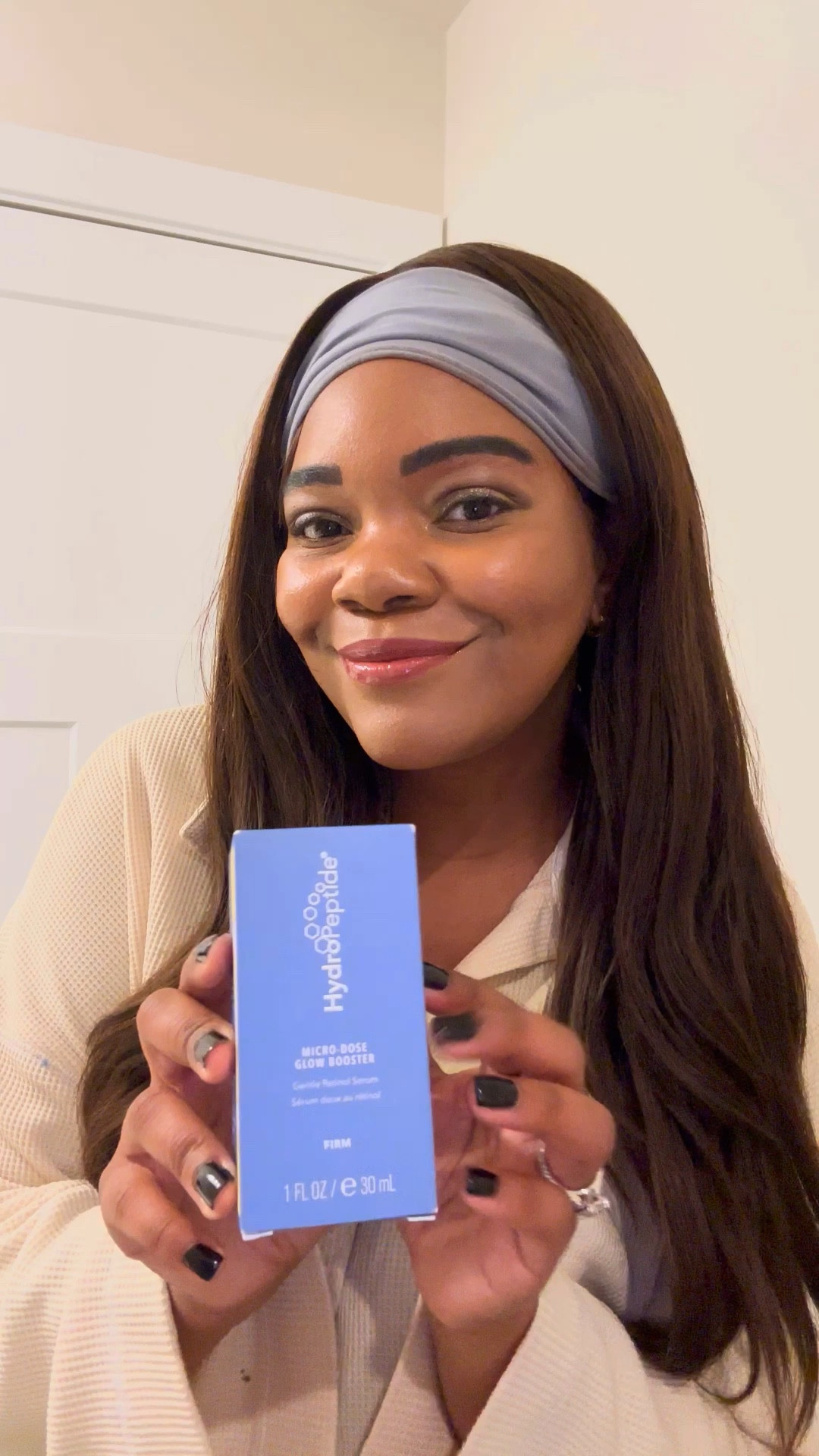 Anti-aging glow boosting skincare product 

#LTKGiftGuide #LTKHoliday #LTKSeasonal