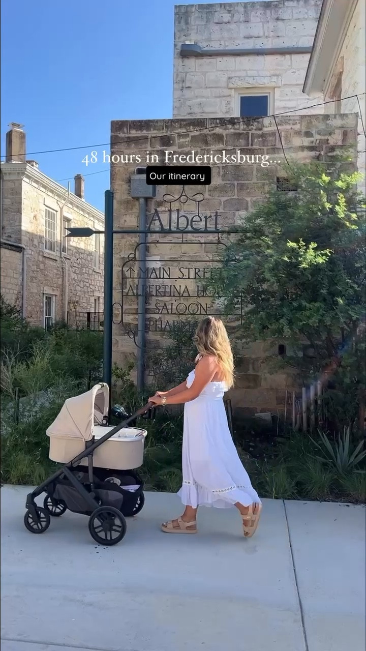 Fredericksburg vacation outfits!

Summer outfit ideas, summer dress, matching set, summer sandals, summer accessories, summer swim, Amazon dress, Amazon swim, packing list, vacation outfit ideas

#LTKFindsUnder100 #LTKTravel #LTKSeasonal