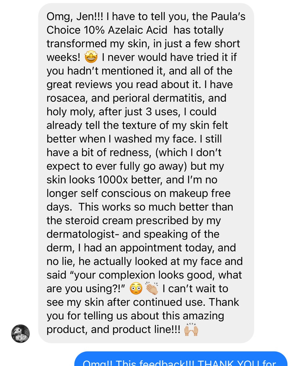 THIS!!🫶🏼 Code: BOOST20 for 20% OFF + FREE ship!!! 



#LTKbeauty #LTKsalealert #LTKunder50