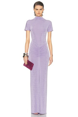 Ivy Dress | FWRD 