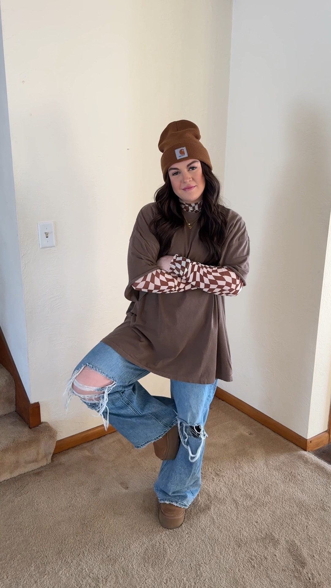 layering top | large
t shirt | 3X
jeans | 29



#LTKSpringSale #LTKMidsize #LTKSeasonal