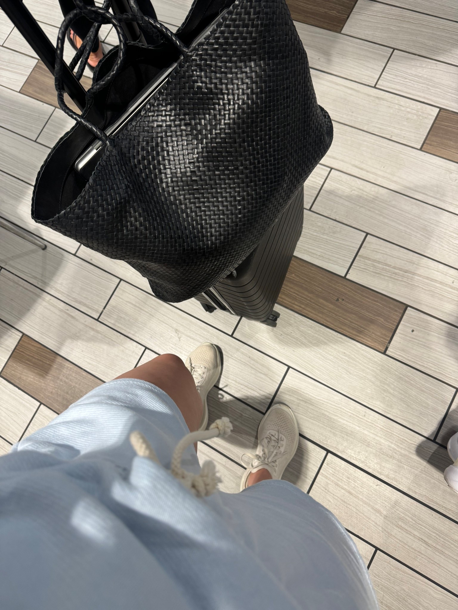 Travel essentials!!! 