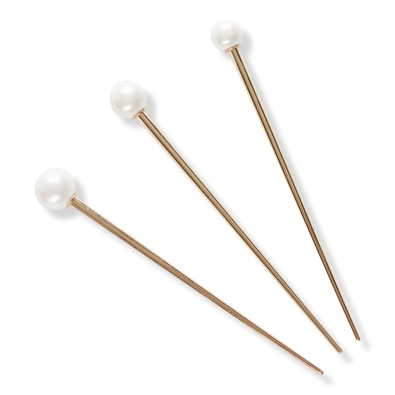 Elite Pearl Hair Pins | Ulta