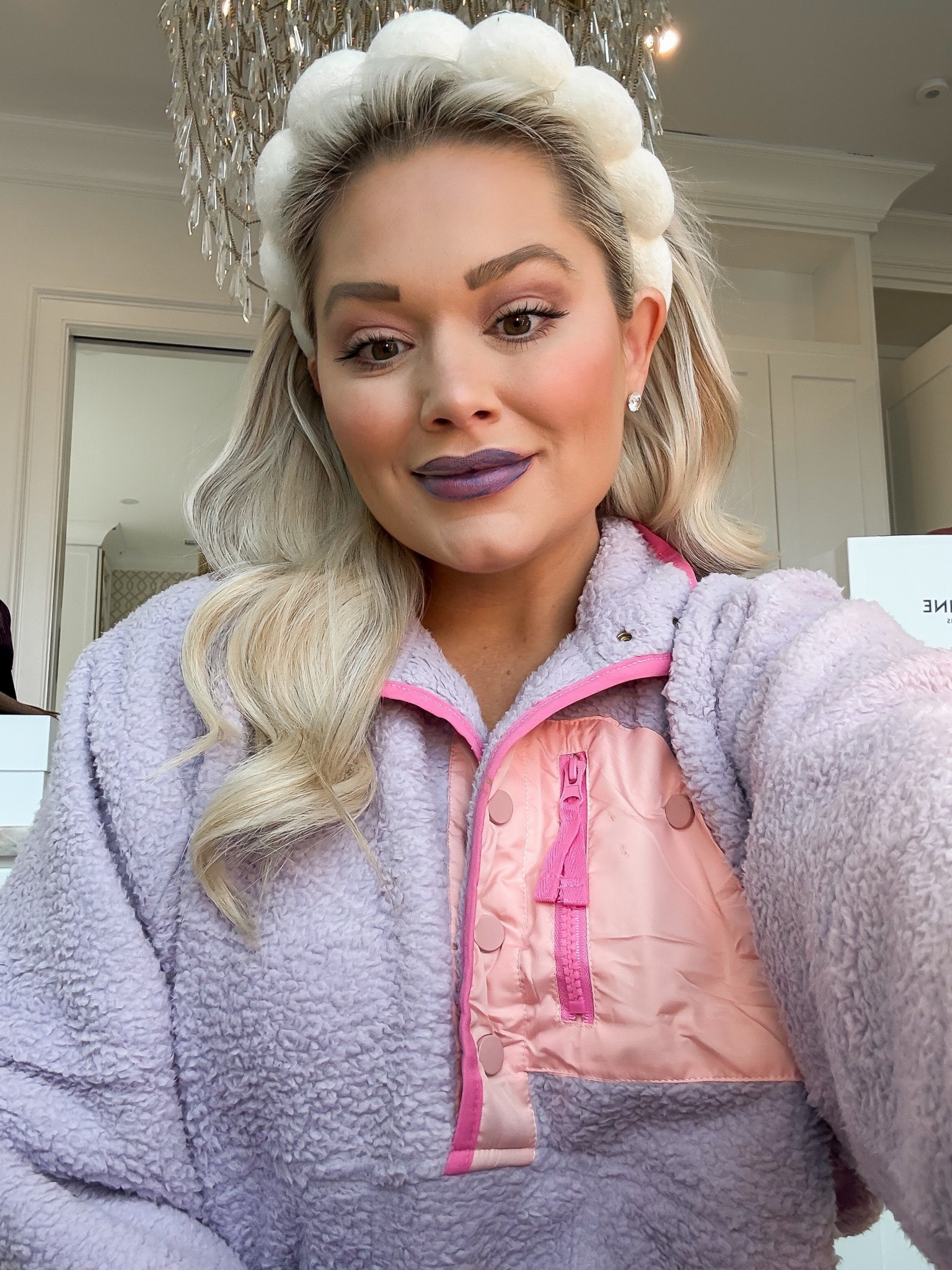 Lip stain! Loving this color! 
Shade XOXO

#LTKBaby #LTKmorningroutine #LTKgrwm