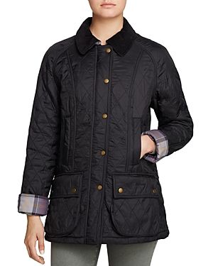 Barbour Beadnell Polarquilt Jacket | Bloomingdale's (US)