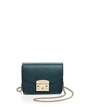 Furla Metropolis Mini Crossbody | Bloomingdale's (US)