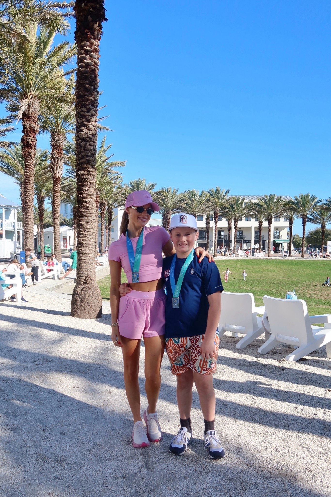 #LTKfitnessgoals #LTKootd #LTKmomlife