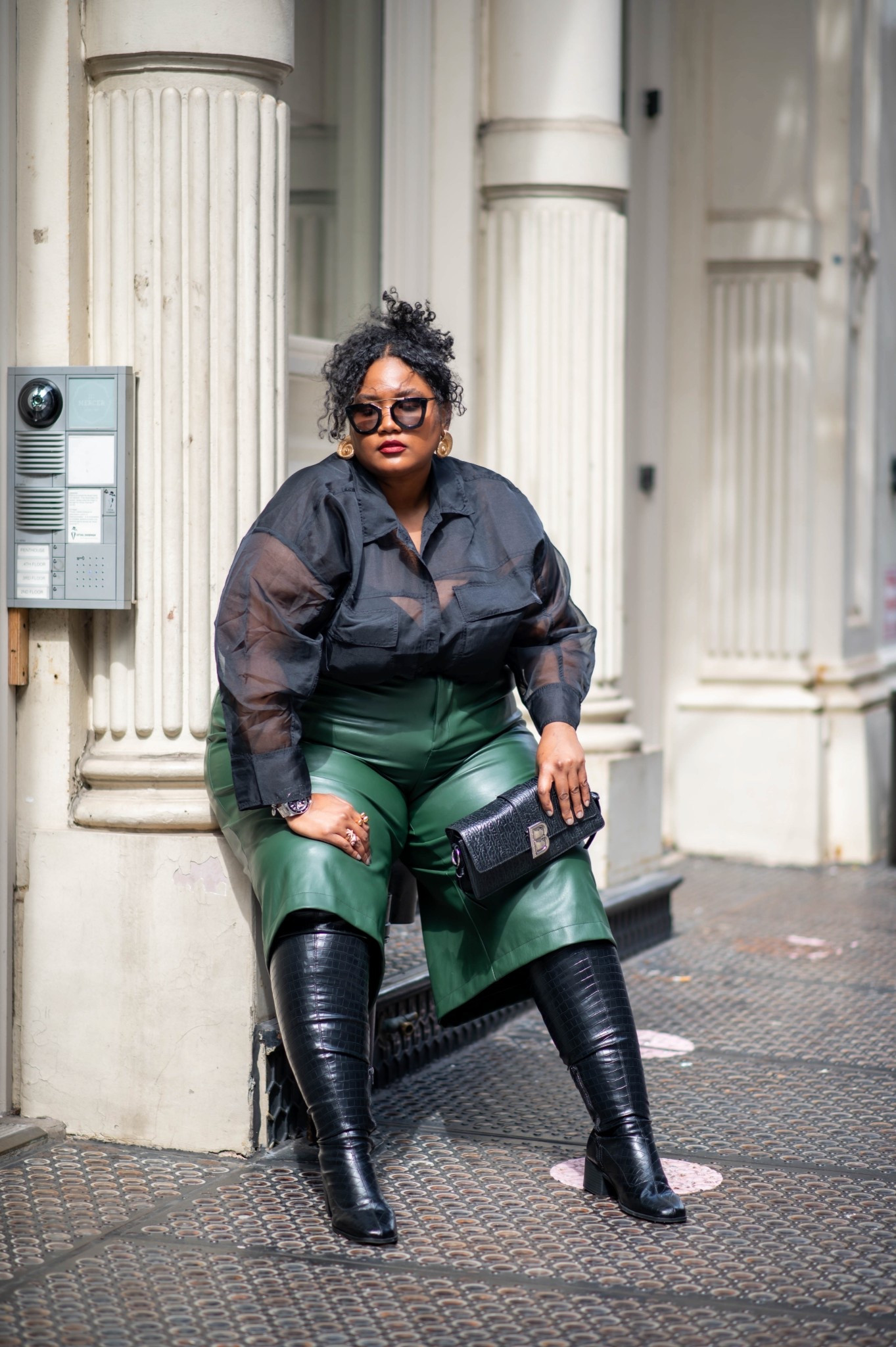 The ultimate Wide calf Boot Guide: Find style you”ll love 

#LTKPlusSize #LTKStyleTip