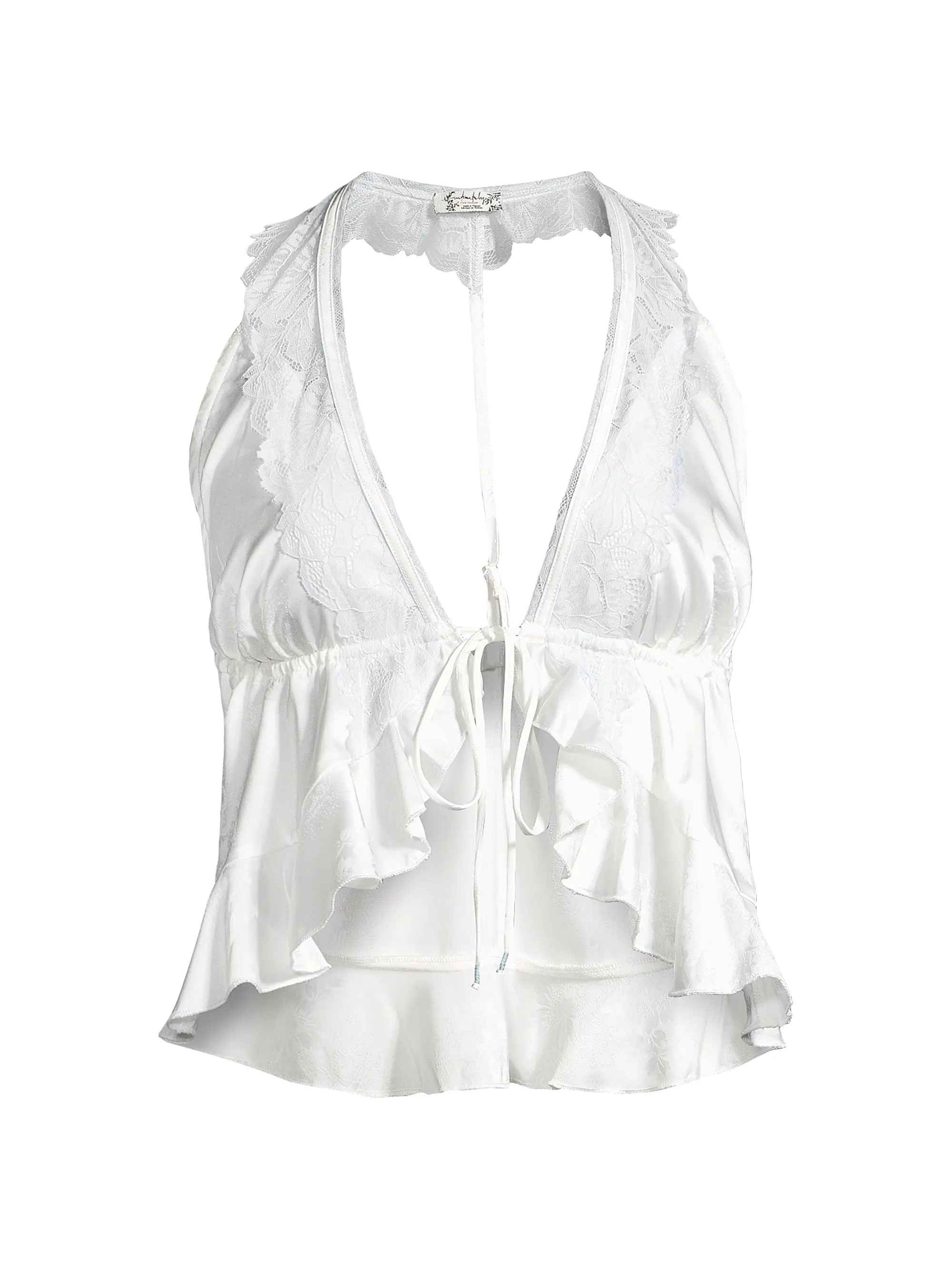 Wildflower Fly Away Cami | Saks Fifth Avenue