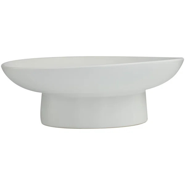 Mable Stoneware Decorative Bowl | Wayfair North America