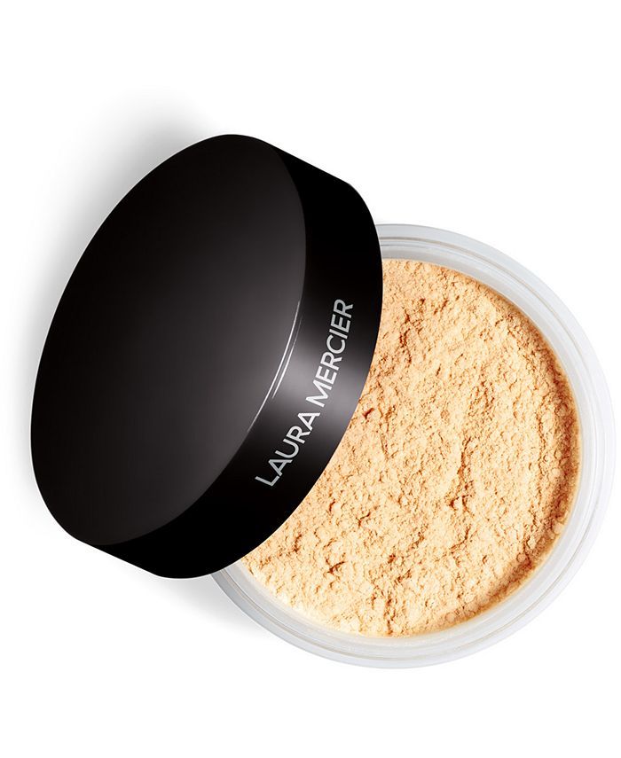 Laura Mercier Translucent Loose Setting Powder, 1-oz. & Reviews - Makeup - Beauty - Macy's | Macys (US)
