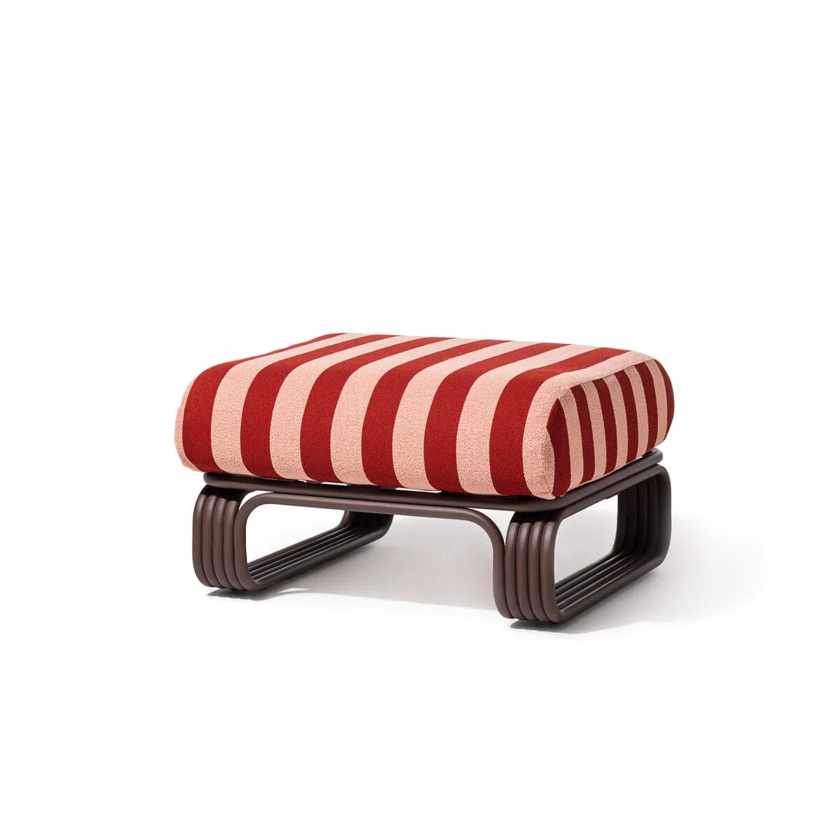 The Contini Ottoman | Business & Pleasure Co.