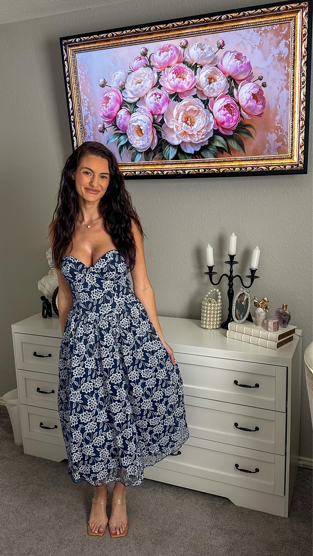 @ladyblacktie has dresses for EVERY occasion 💖

#LTKWedding