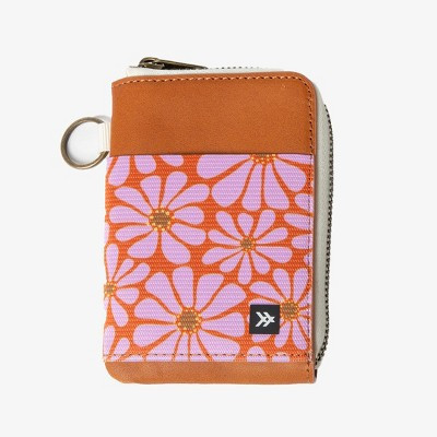 Thread Wallets Zipper Wallet Emmeline | Target
