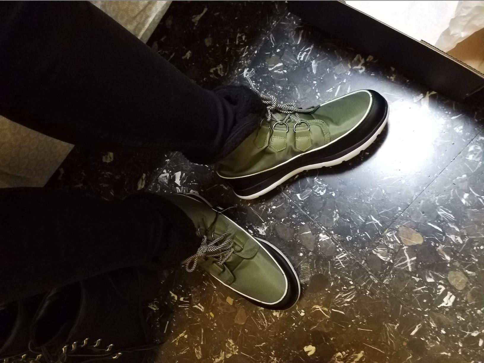 Sorel Explorer Carnival Waterproof, Botas de Invierno Mujer | Amazon (ES)