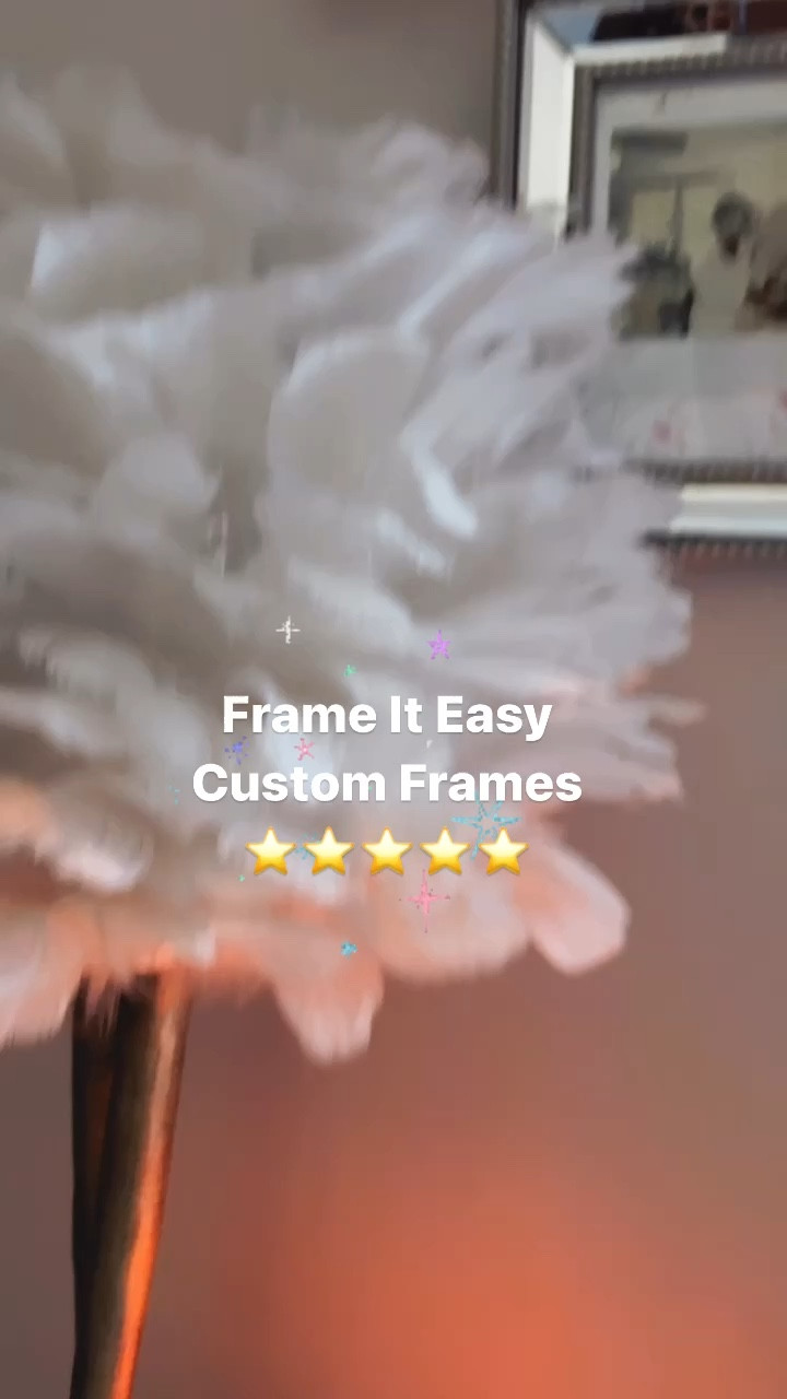 I’m still loving my custom frames from Frame It Easy! The hot pink neon frame is probably my fave and now that I’m thinking about it this would be great for dorms and apartments for any college grad to hang their memories!! 🖼️ 

#LTKBacktoSchool #LTKHome #LTKVideo