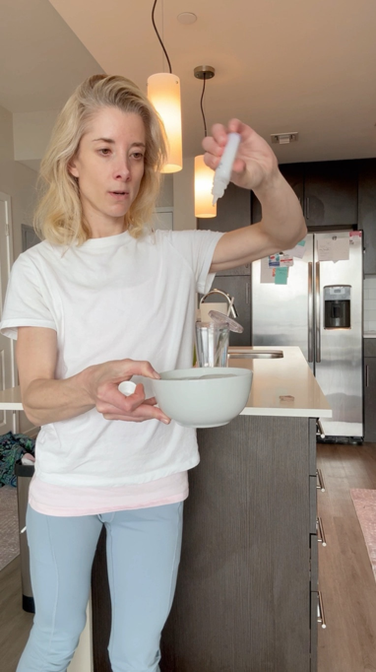 Alkaline drops for water ph 10 on Amazon! 

#LTKFitness #LTKActive #LTKWatchNow