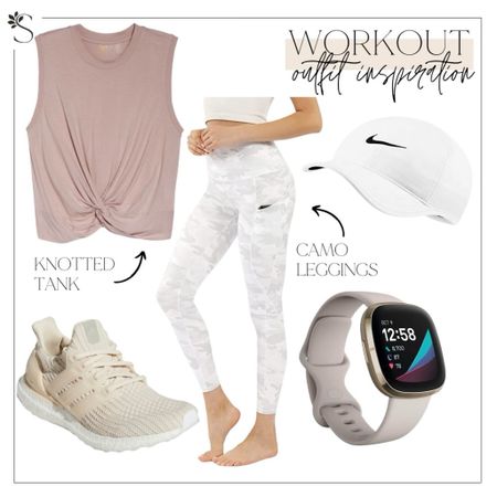 We love a great activewear look — try this athleisure set. Perfect for a workout to brunch with friends and perfect for fa outfits.

#LTKshoecrush #LTKstyletip #LTKfit