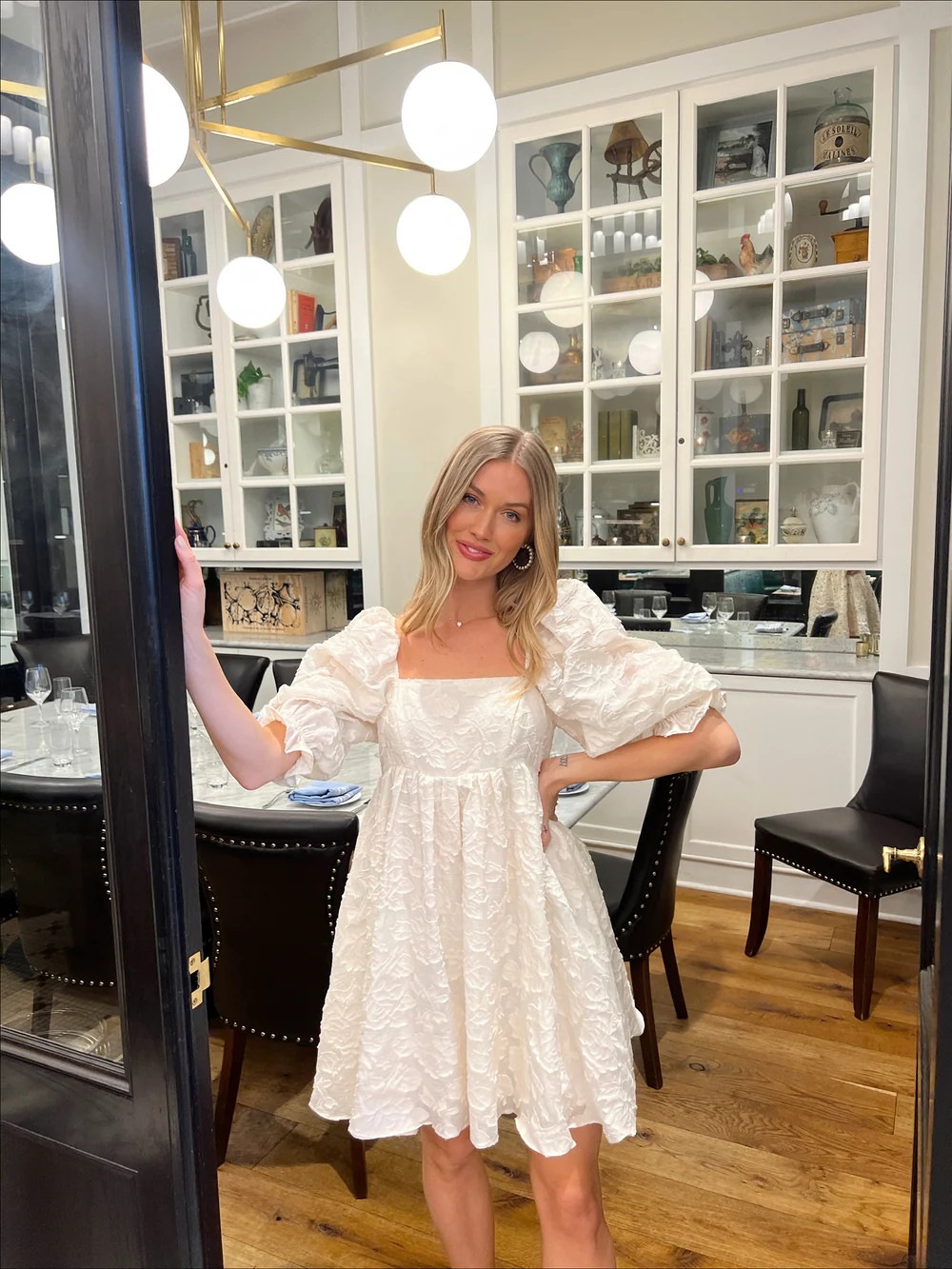 Harmony Dress | Vestique