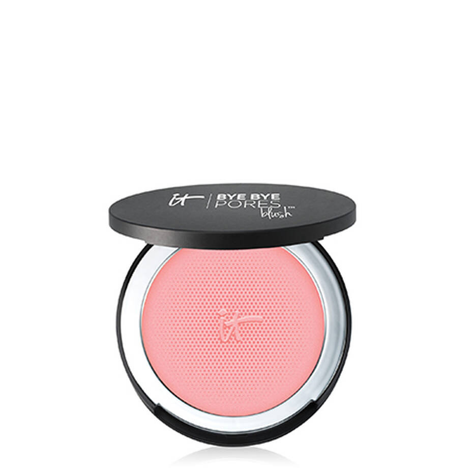 Bye Bye Pores Blush | IT Cosmetics | IT Cosmetics (US)