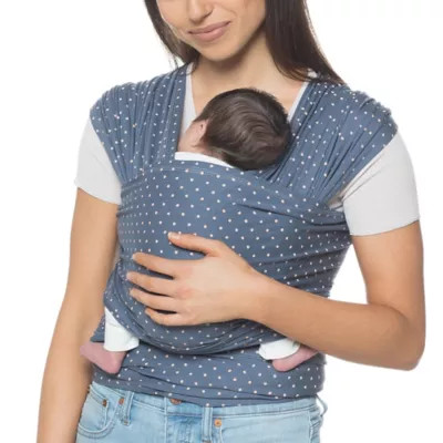 Ergobaby™ Aura Wrap Baby Carrier | buybuy BABY | buybuy BABY
